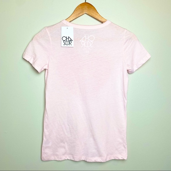 Chaser Heart T Shirt - Picture 4 of 5